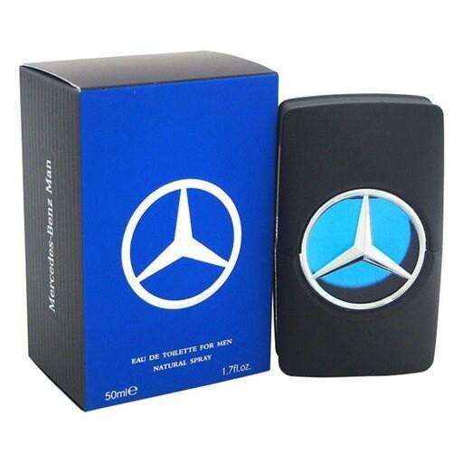 Mercedes Benz Man EDT 50ml