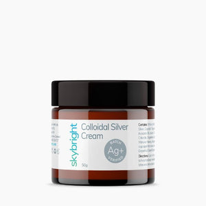 SKYBRIGHT Colloidal Silver Cream 50g