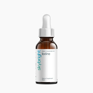 SKYBRIGHT Iodine Liquid Mineral 50ml