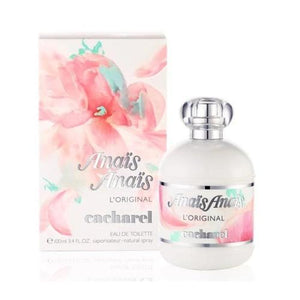 Anais Anais L'Original Cacharel EDT 100ml for Women