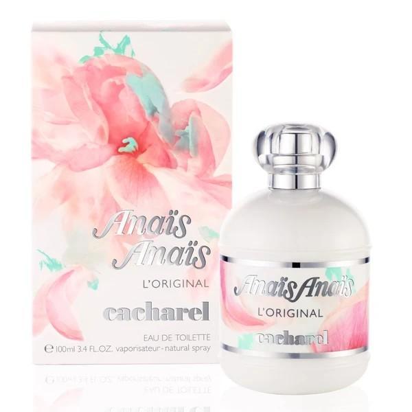 ANAIS Anais Eau de Toilette 100ml