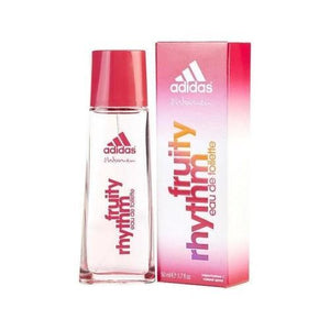 Adidas Fruity Rhythm EDT 50ml for Women