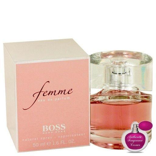 BOSS Femme EDP 50ml