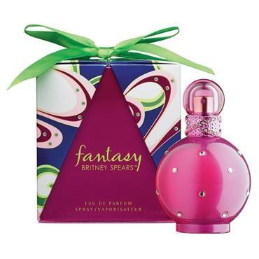 Britney Spears Fantasy EDP 100ml