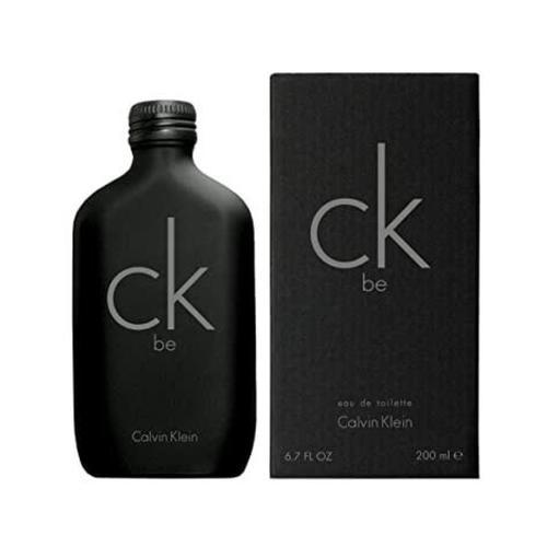 Calvin Klein CK Be EDT 200ml for Men