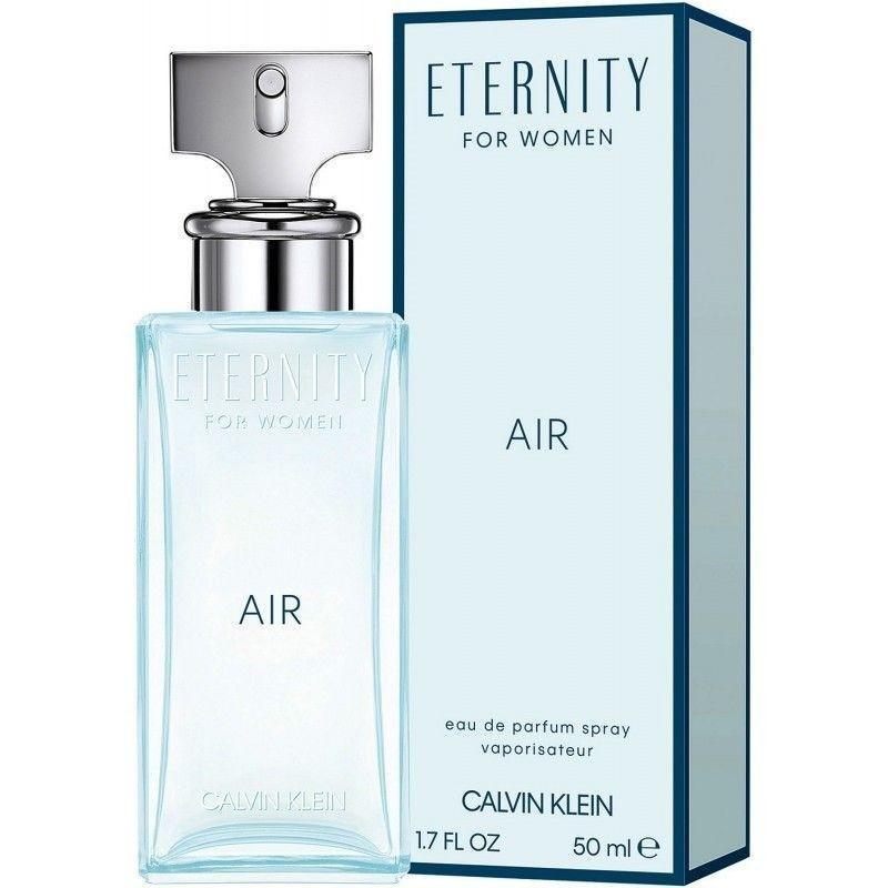 Calvin Klein Eternity Air for Women Eau de Parfum 50ml