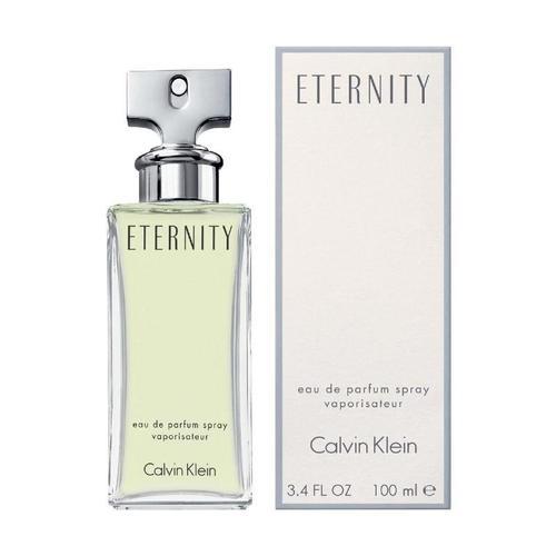 Calvin Klein Eternity EDP 100ml for Women