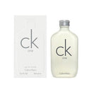 Calvin Klein CK One EDT 100ml