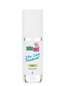 SEBAMED 24 Hour Care Deodorant Roll On - Lime 50mL
