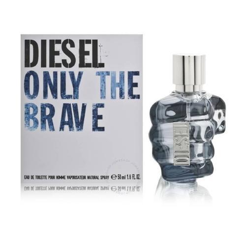 Diesel Only The Brave EDT 50ml for Men