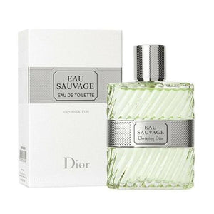 Christian Dior Eau Sauvage EDT 100ml for Men