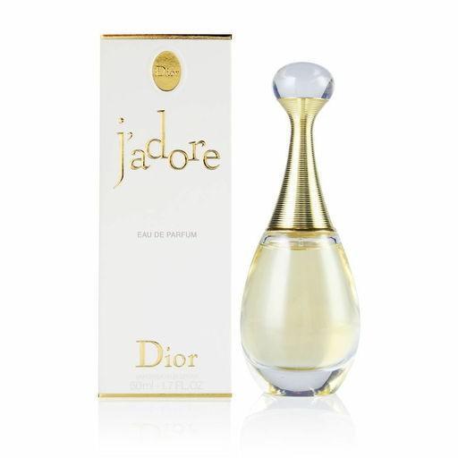 DIOR J'adore EDP 50ml