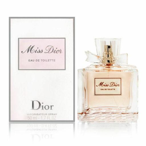 DIOR Miss Dior EDT 50ml