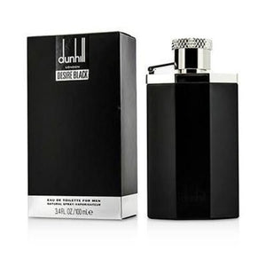 Dunhill Desire Black EDT 100ml for Men