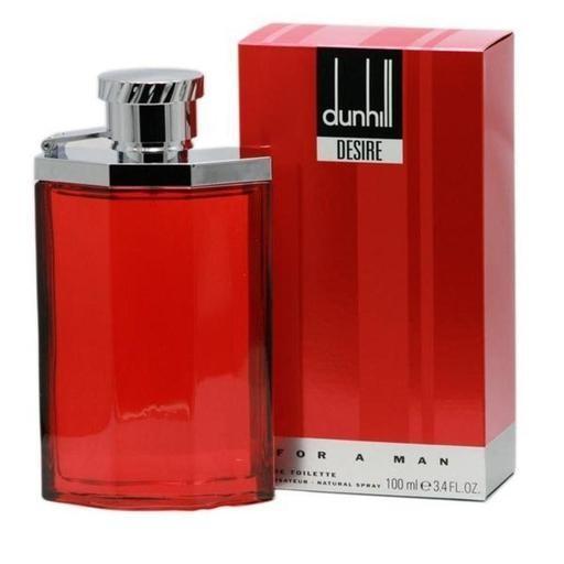 Dunhill Desire Red EDT 100ml