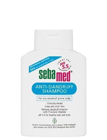 SEBAMED Anti Dandruff Shampoo 200ml