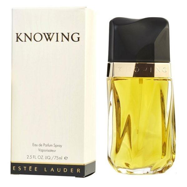 ESTEE LAUDER Knowing EDP 75ml