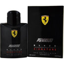 Ferrari Scuderia Black EDT 125ml