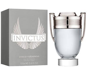 PACCO RABANNE Invictus EDT 100ml