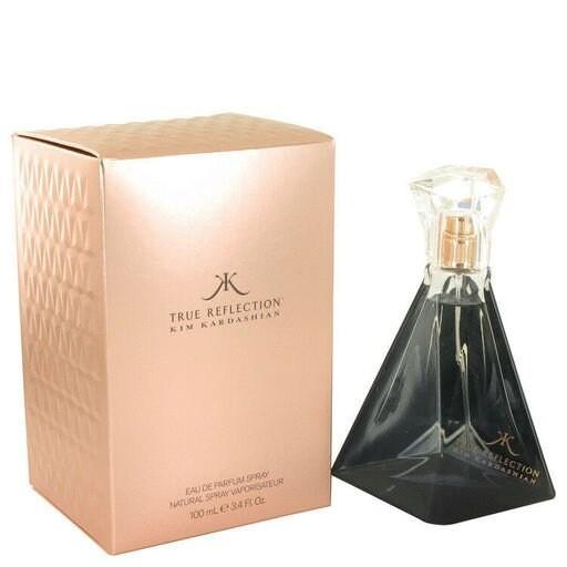 KIM KARDASHIAN True Reflection EDP 100ml