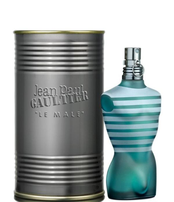 JEAN PAUL GAULTIER Le Male EDT 75ml