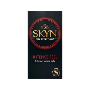 SKYN Intense Feel Condoms 10 Pack