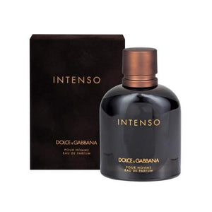 Dolce & Gabbana Intenso EDP 125ml for Men