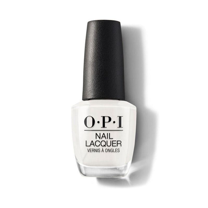 OPI Nail Lacquer It's In The Cloud