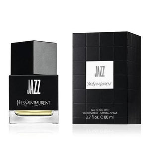Yves Saint Laurent Jazz EDT 80ml for Men