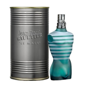 Jean Paul Gaultier Le Male EDT 75ml for Men
