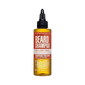 Johnny's Chop Shop Beard Shampoo 100ml