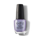 OPI Nail Lacquer Just A Hint Of Pearl-ple