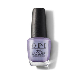 OPI Nail Lacquer Just A Hint Of Pearl-ple