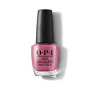 OPI Nail Lacquer Just Lanai-ing Around