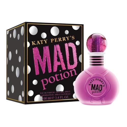 Katy Perry Mad Potion EDP 100ml for Women