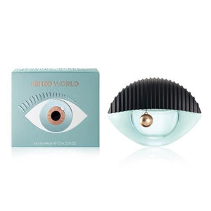 Kenzo World EDP 75ml for Women