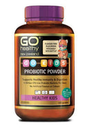 GO Kids Probiotic Powder 120g