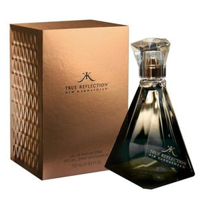 Kim Kardashian True Reflection EDP 100ml for Women