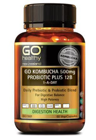 Kombucha