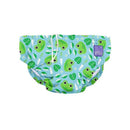 Bambino Mio Swim Nappy Extra Large 2+ Years 'Leap Frog'