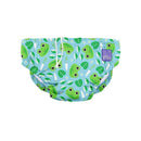 Bambino Mio Swim Nappy Medium 6-12 Months 'Leap Frog'