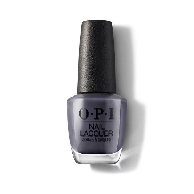 OPI Nail Lacquer Less Is Norse
