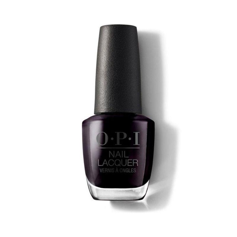 OPI Nail Lacquer Lincoln Park After Dark