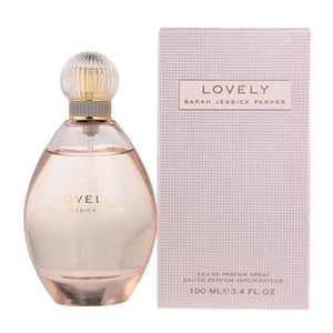 Sarah Jessica Parker Lovely EDP 100ml for Women