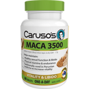 Caruso's Maca 60 Tablets