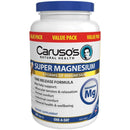 Caruso's Super Magnesium 240 Tablets