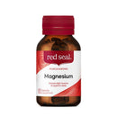 RED SEAL Magnesium 60's