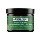 Antipodes Manuka Honey Skin Brightening Light Day Cream 60ml