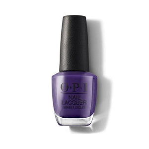 OPI Nail Lacquer Mariachi Makes My Day
