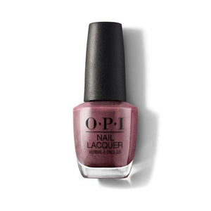 OPI Nail Lacquer Meet Me On The Star Ferry